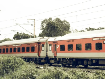 Central Railway