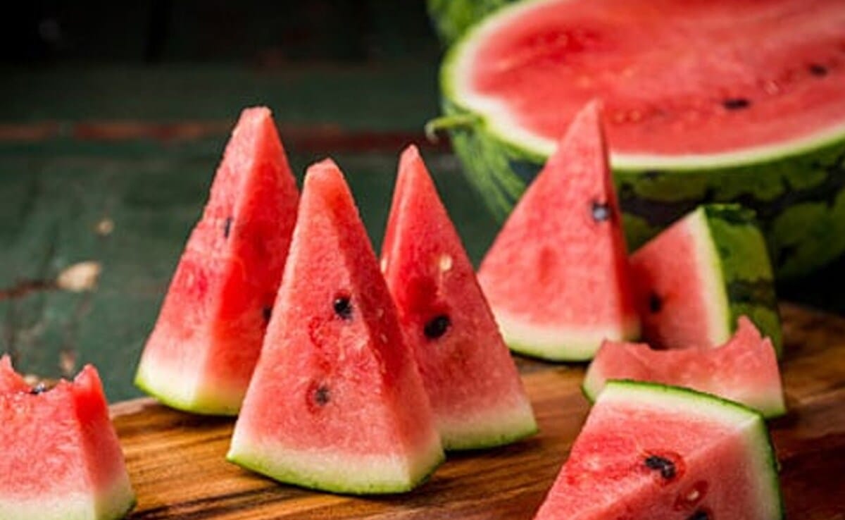 Watermelon