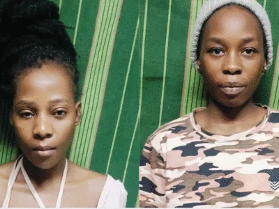 मुंबई पुलिस का 'ऑपरेशन क्लीन-अप': वाकोला में दो युगांडा की महिलाएं हिरासत में, बिना वीजा और पासपोर्ट के कालिना में जमाए थे पैर 18 मुंबई