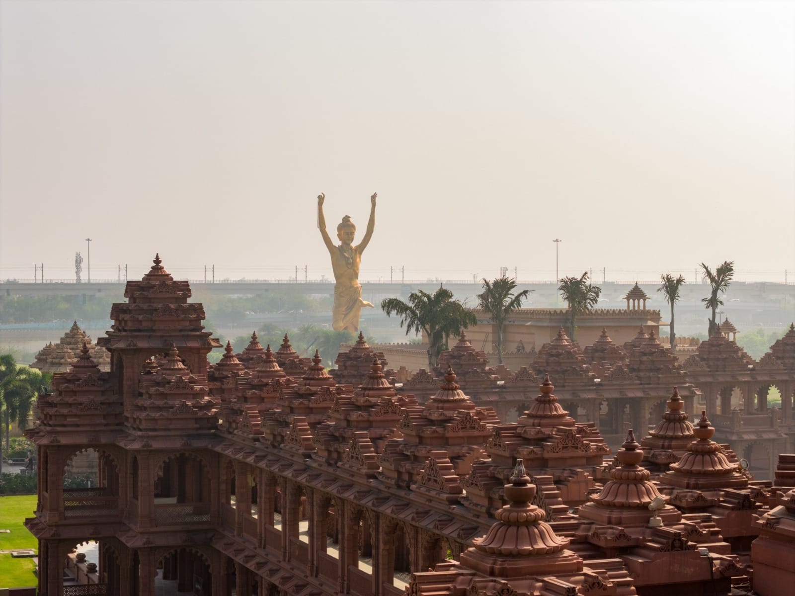 अक्षरधाम 