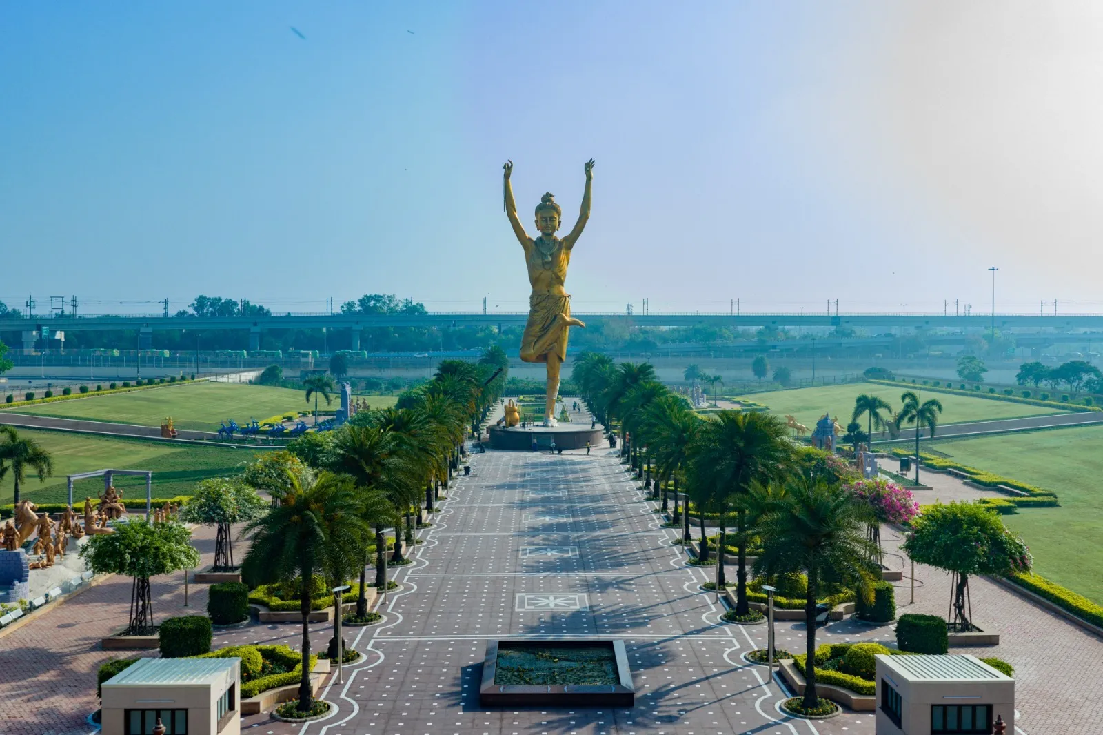 अक्षरधाम