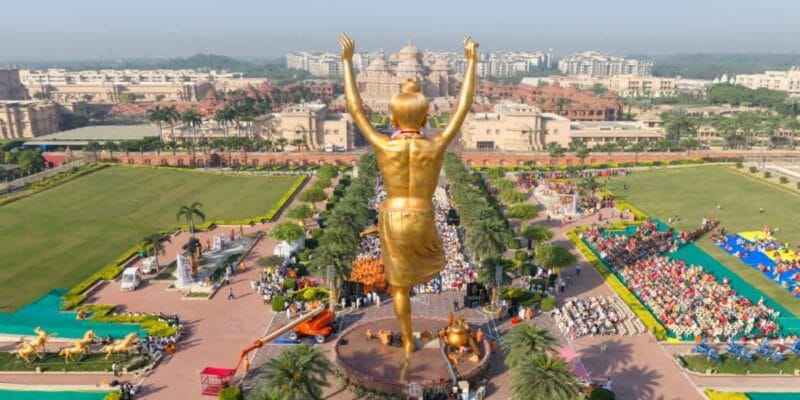 अक्षरधाम