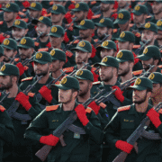 विश्व युद्ध की दहलीज पर मध्य पूर्व: ट्रंप की सैन्य तैनाती के जवाब में ईरान ने उतारे 10 लाख सैनिक, परमाणु केंद्रों पर भीषण हमले 20 ईरान