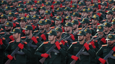 विश्व युद्ध की दहलीज पर मध्य पूर्व: ट्रंप की सैन्य तैनाती के जवाब में ईरान ने उतारे 10 लाख सैनिक, परमाणु केंद्रों पर भीषण हमले 30 ईरान