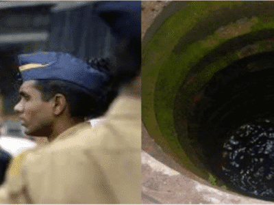 कर्नाटक के विजयपुरा में दिल दहला देने वाली घटना, 3 बच्चों संग मां ने कुएं में कूदकर दी जान 2 कर्नाटक