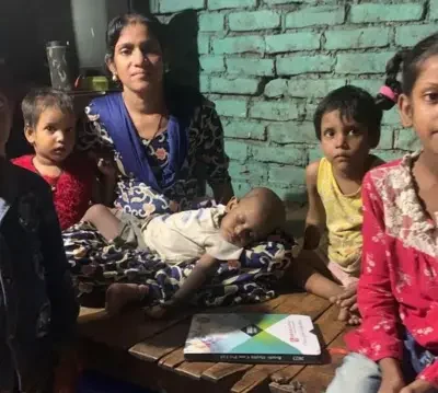 महाराष्ट्र