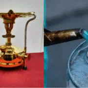 केरोसीन