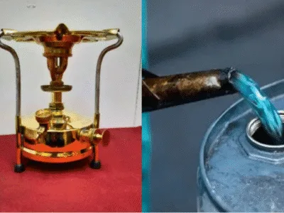 केरोसीन