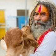 कौन थे ‘फरसा वाले बाबा’, जिनकी मौत के बाद भड़का आक्रोश 20 फरसा वाले बाबा