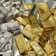 ईरान-इजरायल तनाव का बाजार पर असर: चांदी ₹8000 उछली, सोने के दाम भी रिकॉर्ड स्तर के करीब 25 ईरान-इजरायल