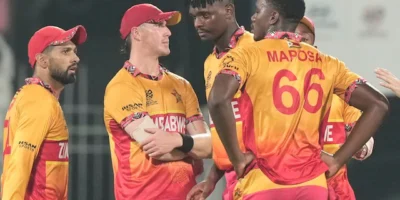 टी20 वर्ल्ड कप