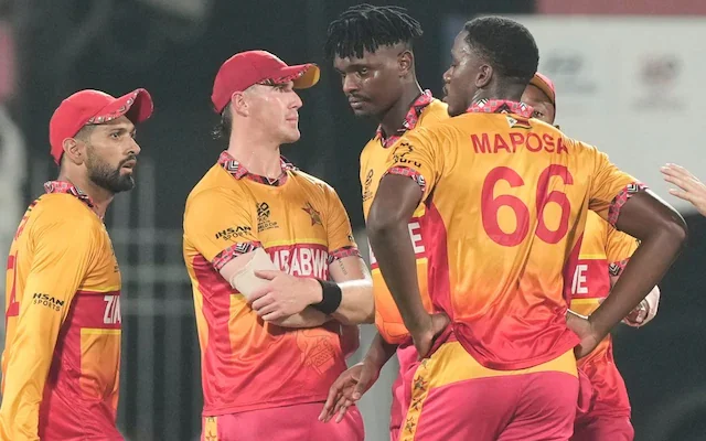 टी20 वर्ल्ड कप