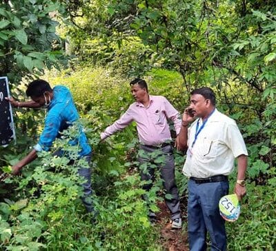 दाऊद इब्राहिम