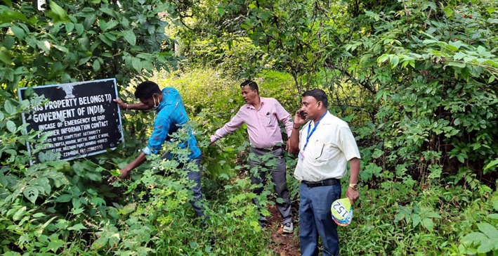 दाऊद इब्राहिम