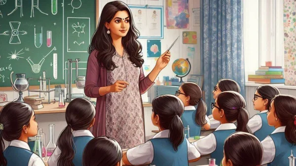 महाराष्ट्र