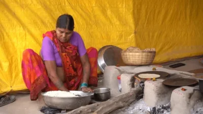 महाराष्ट्र