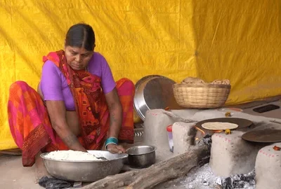 महाराष्ट्र