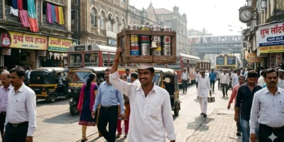 डब्बेवाले