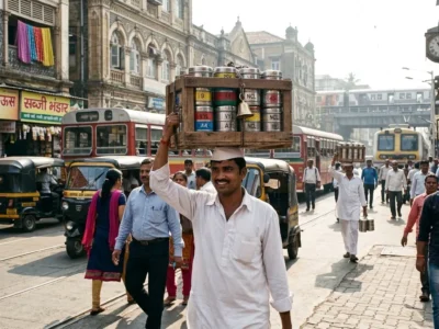 डब्बेवाले