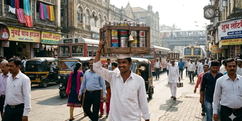 डब्बेवाले