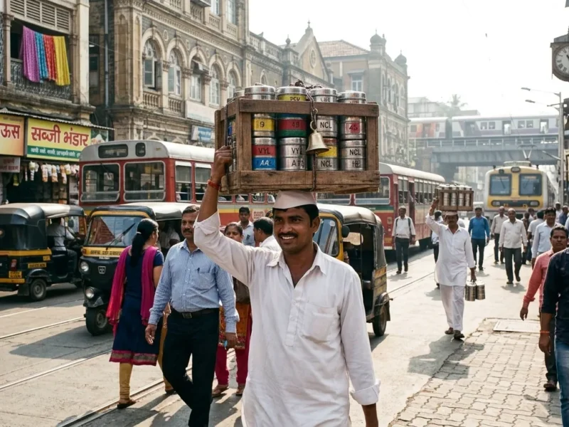 डब्बेवाले