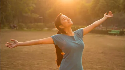 Happy lifestyle tips