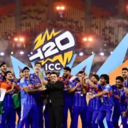 टीम इंडिया