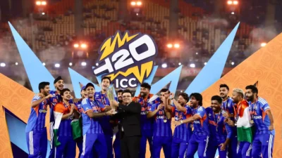 टीम इंडिया