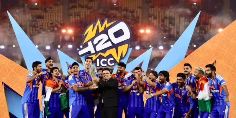 टीम इंडिया