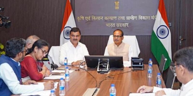 शिवराज सिंह चौहान