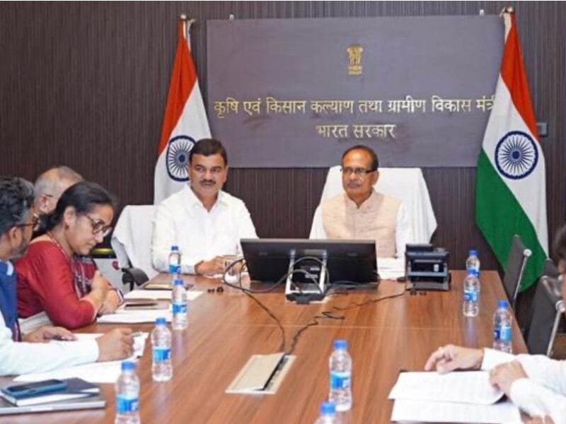 शिवराज सिंह चौहान