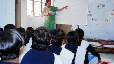 महाराष्ट्र