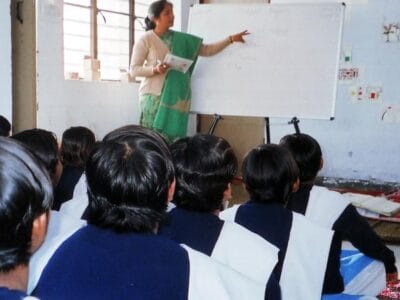 महाराष्ट्र