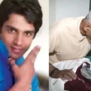 हरीश राणा