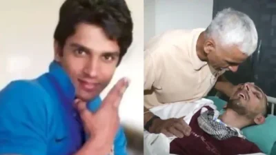 हरीश राणा