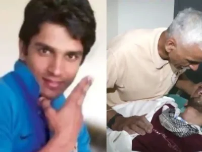 हरीश राणा