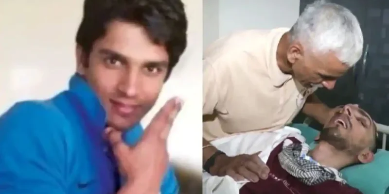 हरीश राणा