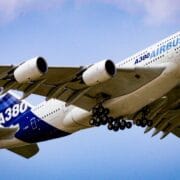 Airbus A380