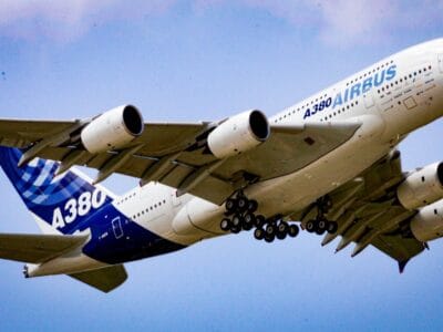 Airbus A380