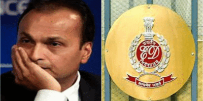 Anil Ambani