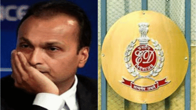Anil Ambani