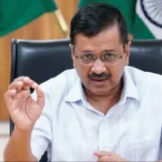 Arvind Kejriwal