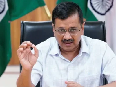 हाई कोर्ट में खुद पैरवी करते दिखे Arvind Kejriwal, CBI के केस पर उठाए गंभीर सवाल 2 Arvind Kejriwal