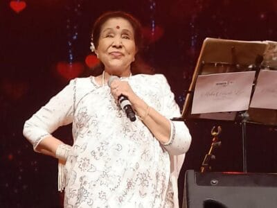 आवाज के साथ स्वाद की भी महारथी थीं Asha Bhosle, जानें उनके खाने और कुकिंग का खास लगाव 4 Asha Bhosle