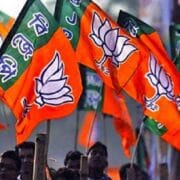 चुनावी शंखनाद: भाजपा का 'मास्टरस्ट्रोक', असम में UCC और केरल में 'पेंशन पॉलिटिक्स' का दांव 20 भाजपा