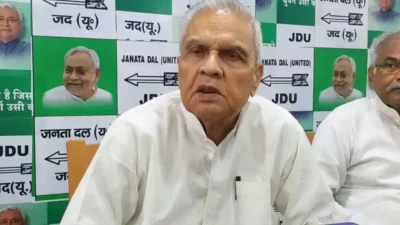 Vijendra Prasad Yadav