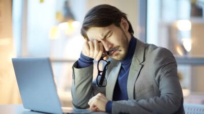 स्क्रीन का ज्यादा इस्तेमाल छीन रहा है आंखों की रोशनी, ChatGPT ने बताया बचाने का तरीका 30 ChatGPT