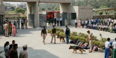 चंडीगढ़