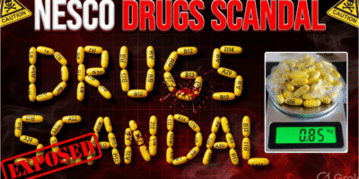 NESCO