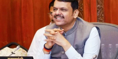 महाराष्ट्र सरकार